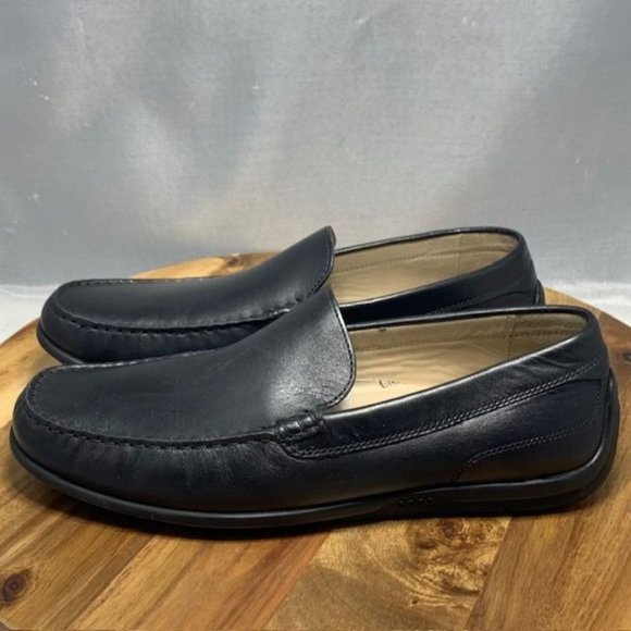 Ecco | Shoes | Ecco Mens Classic Moc 2 Slip On Driving Style  display picture 3
